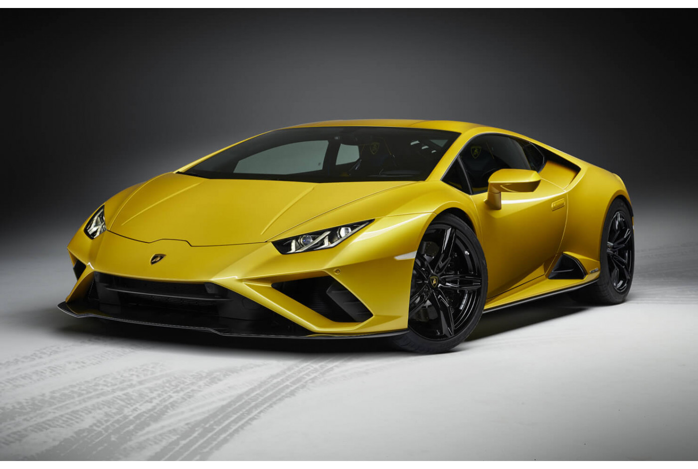 Модульная картина Lamborghini Huracan | купить картину в Черноголовке Модульная картина Lamborghini Huracan